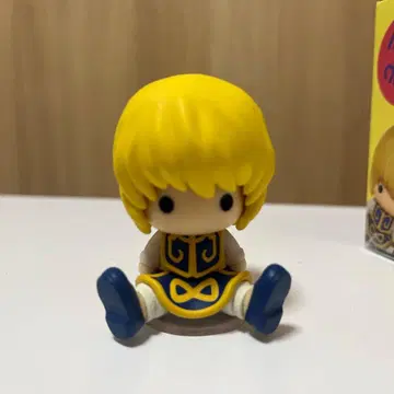 HUNTER x HUNTER 크라피카