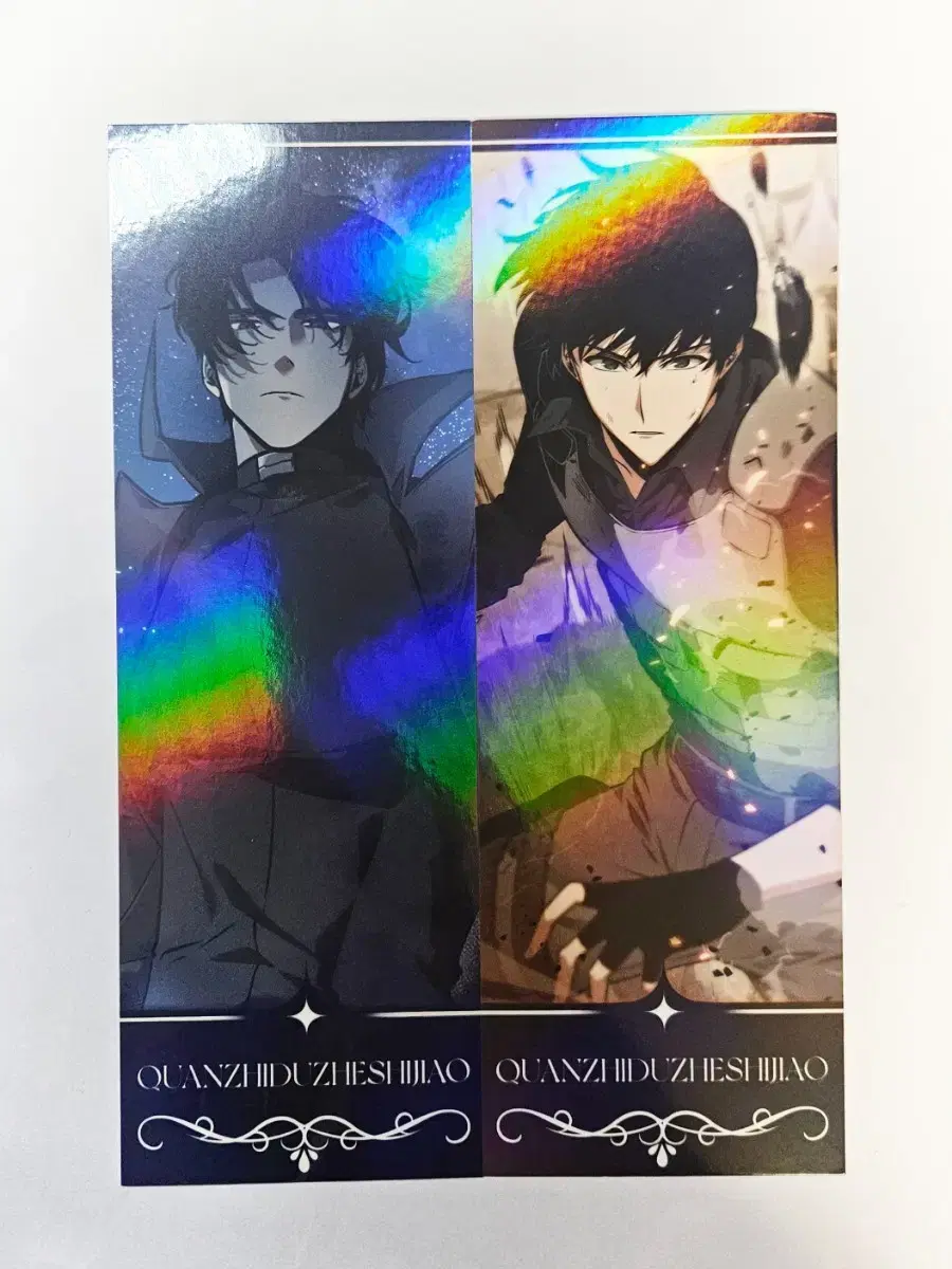 Omniscient Reader Chinese Simplified Edition Webnovel Kim Dokja Yoo Joonghyuk Joongdok Ticket