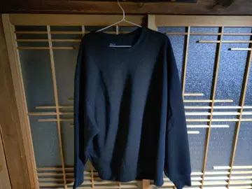 유니클로 C 오버 사이즈 스웨트 셔츠 4XL