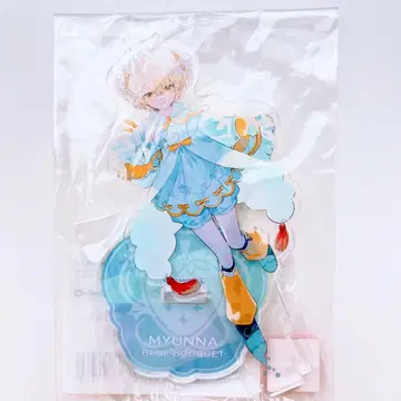 프라가리아 메모리즈 뮌나 아크릴 스탠드