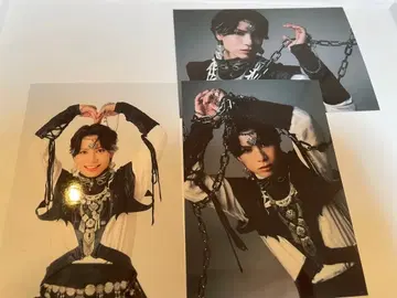 왕스테 허의 왕 브로마이드 후타바 유 세오도어