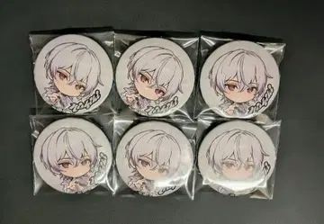 스니스트 니시키 데포 캔뱃지