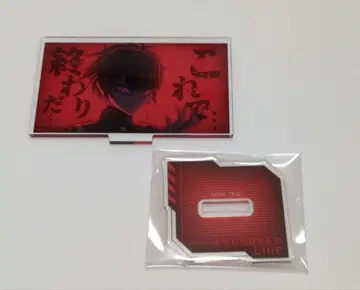 핸드라 스미노 아크릴 스탠드