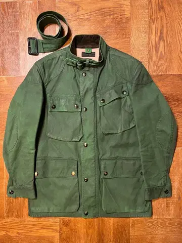 FAR EASTERN ENTHUSIAST 트라이얼 마스터 벨 스태프