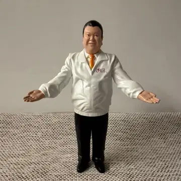 츠키지 키요무라 스시잔마이 가챠 컬렉션 마구로 다이오 1체