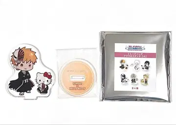 BLEACH 산리오 쿠로사키 이치고 아크릴 스탠드