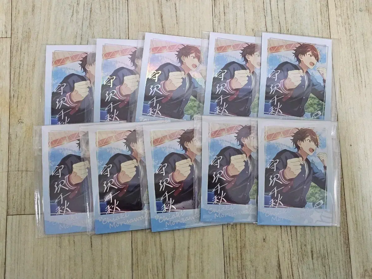 Ensemble Stars Chiaki China Pula bulk wts