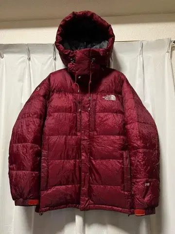 [THE NORTH FACE] Summit OPTIMAL 다운 자켓
