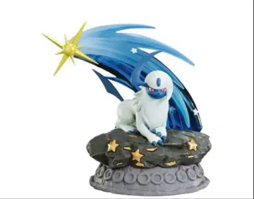 꿈꾸는 달밤의 별 산책 앱솔 피규어 리멘트