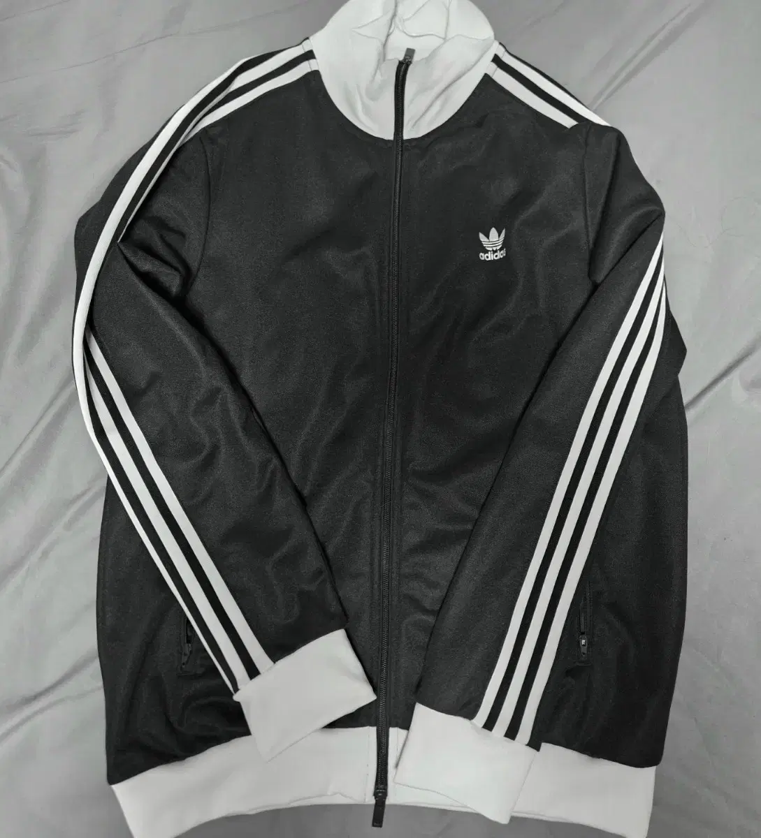 Adidas Beckenbauer Track Top XL Jersey