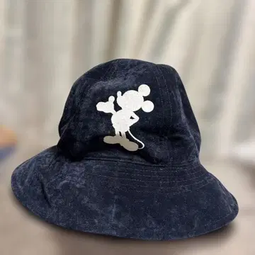 도쿄 디즈니랜드 미키마우스 모자 57cm