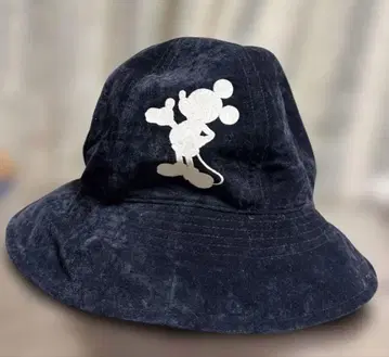 도쿄 디즈니랜드 미키마우스 모자 57cm