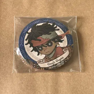 제5인격 배트맨 판타지 시리즈 캔뱃지