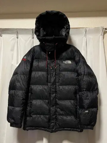 [THE NORTH FACE] Summit OPTIMAL 다운 자켓