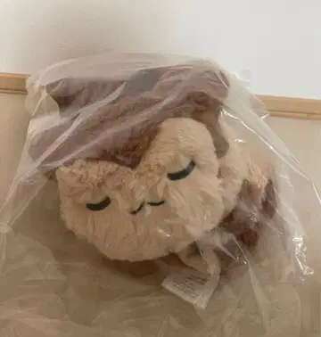 포켓몬 센터 머플러 오오타치