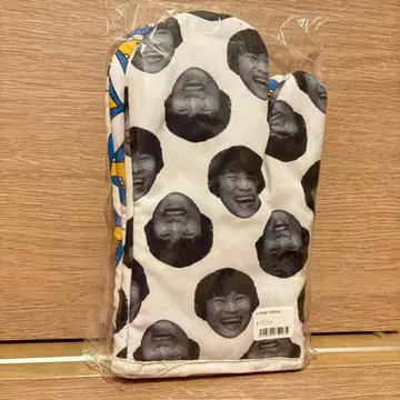 야마구치 이치로 ORB 오븐 미트 사카낙션 냄비 집게