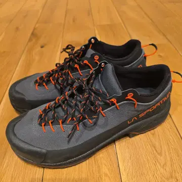 LA SPORTIVA 트래버스 EVO 4 EUR 44 사용 1일만