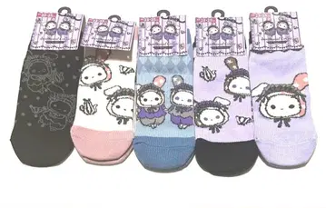 센티멘탈 서커스 양말 묶음 판매