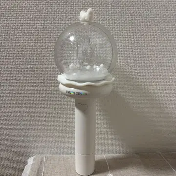 FRUITSZIPPER 응원봉