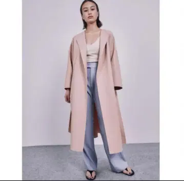 스터링 루어 리버 코트 사이즈 1 스프링