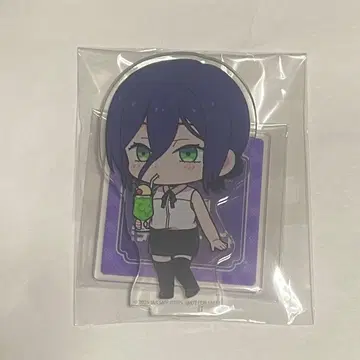 레제 아크릴 스탠드 애니메이트 포인트