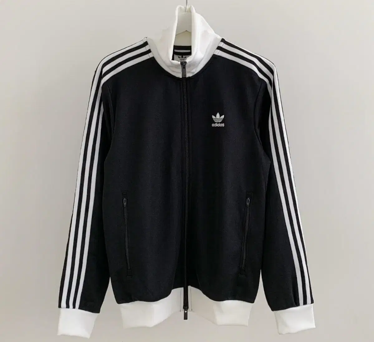Adidas Adicolor Classic Track Top L(100) II5763 Beckenbauer Jersey