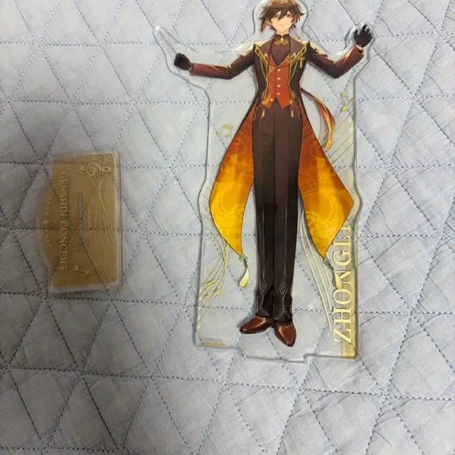 원신 종려 아크릴스탠드