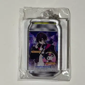 프라가리아 메모리즈 아크릴 키링 클로드