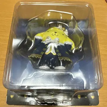 산리오 해피 복권 holiday 폼폼푸딩