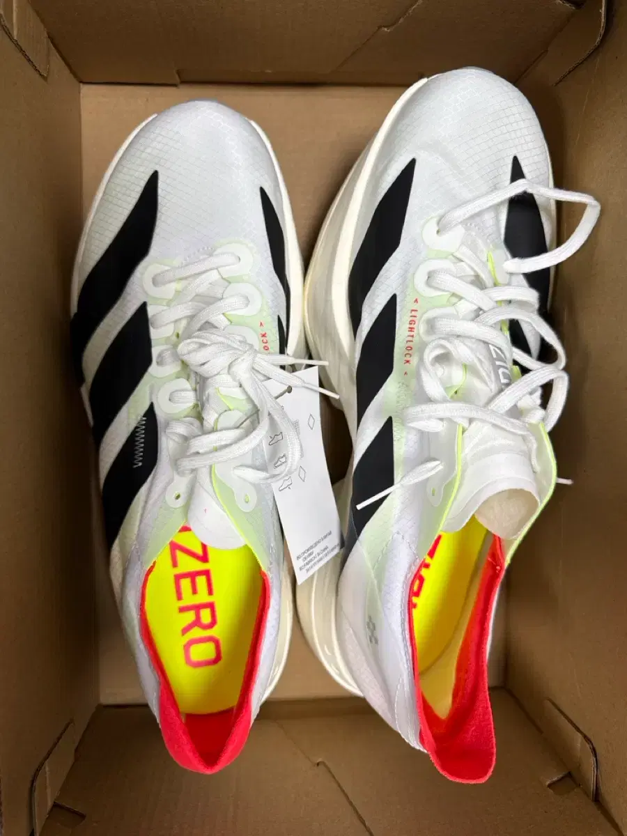 Adidas Adios Adizero4 260