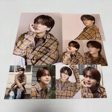 나카지마 소우타 트레이딩 카드 아더 자켓 플라이어