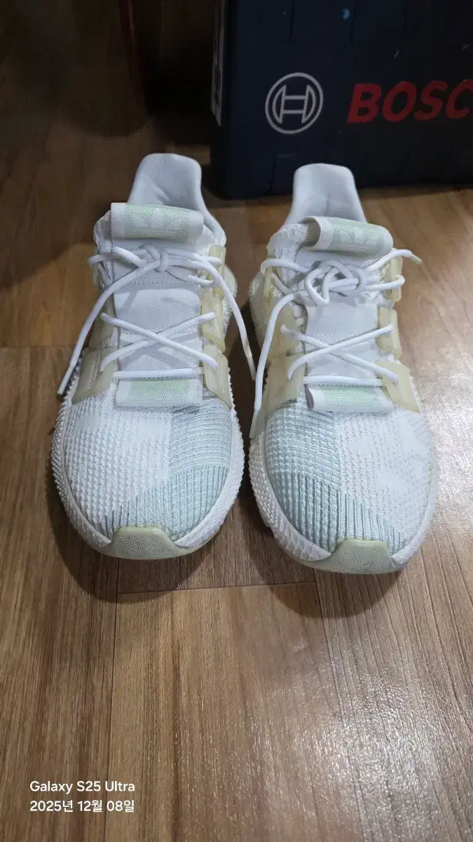 Adidas Originals Prophere Sneakers (Shoes)