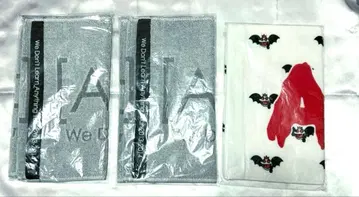 [Alexandros] 타월 5개