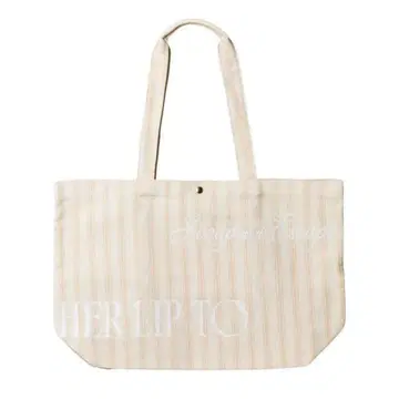 Scoop and Escape Large Tote Herlipto