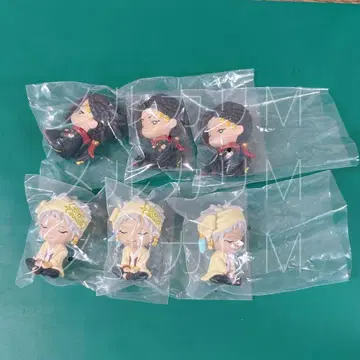 트위스테 어깨 쿵 스칼라비아 3세트