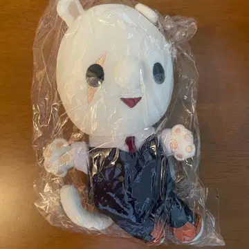 나의 히어로 아카데미아 무뉴 봉제 인형 네즈 교장 택 포함