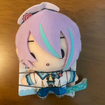 프로젝트 세카이 컬러풀 스테이지! 카미시로 루이 후와푸치 마스코트