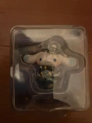 Happy 복권 A상 시나몬 롤