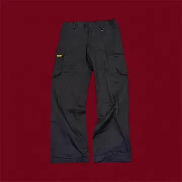 [ 구제 의류 ] DHL 카고 팬츠 [ 기업 상품 ]