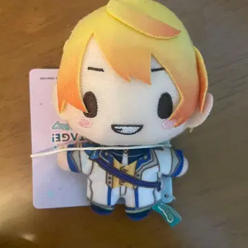 프로세카 후와푸치 마스코트 [텐마 츠카사] Brand New World