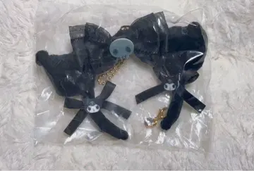 인조이 아이돌 시리즈 시크릿 미니 머리띠 쿠로미