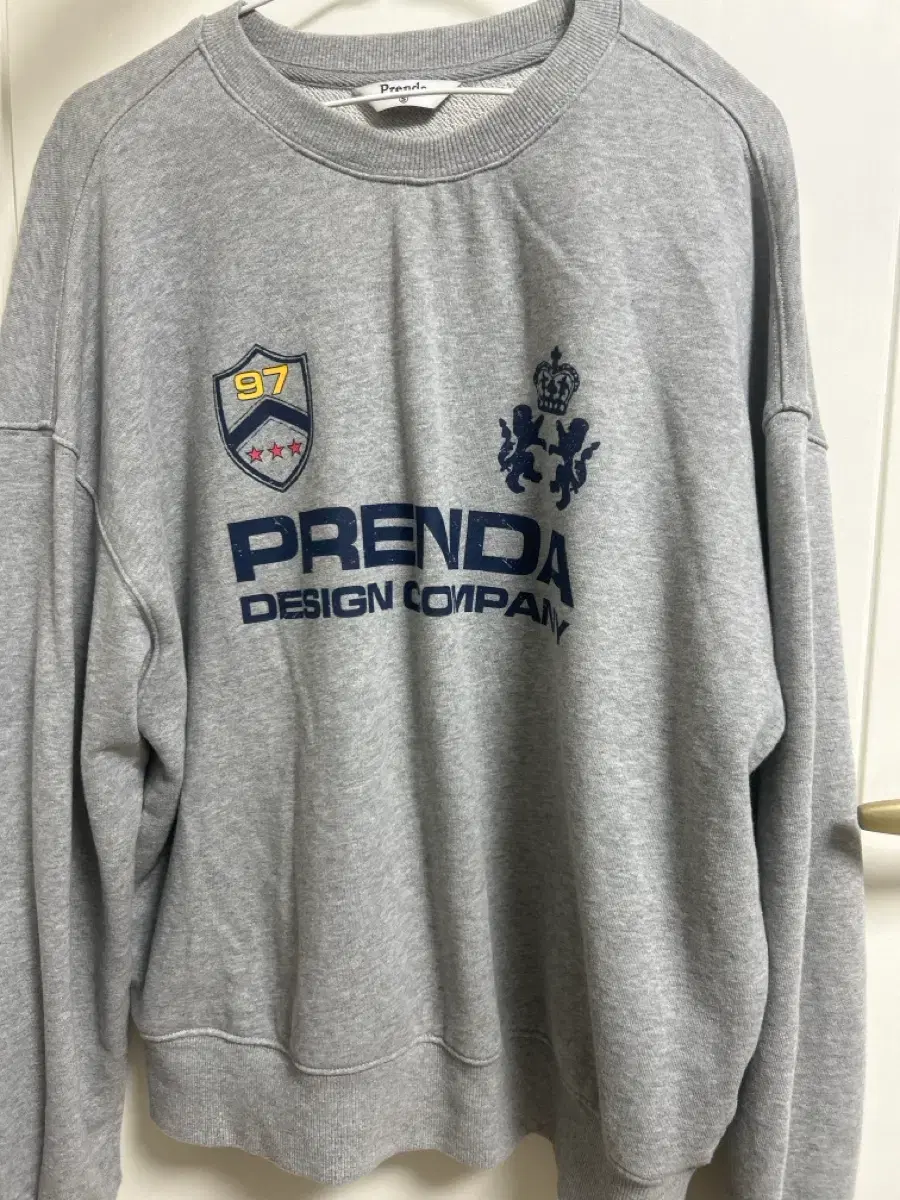 Frenda Sweatshirt S