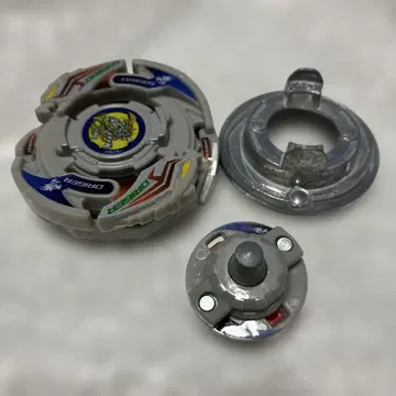 베이블레이드 버스트 드라이거 V2.Ov.Wd'