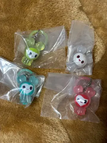 TWICE 메지루시 액세서리