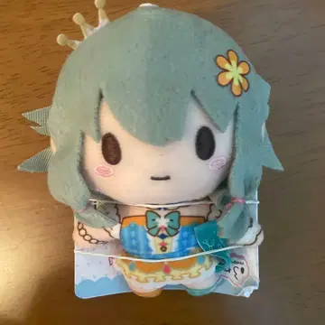 프로세카 프로젝트세카이 후와푸치 마스코트 산리오 쿠사나기 네네