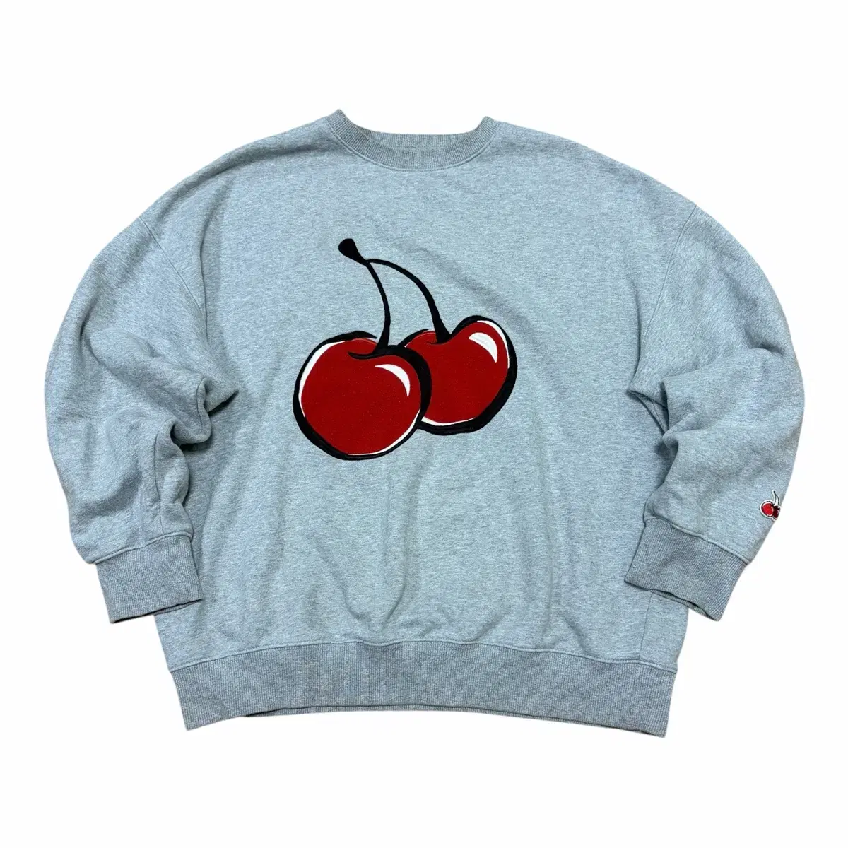 Kirsh Cherry Point Sweatshirt