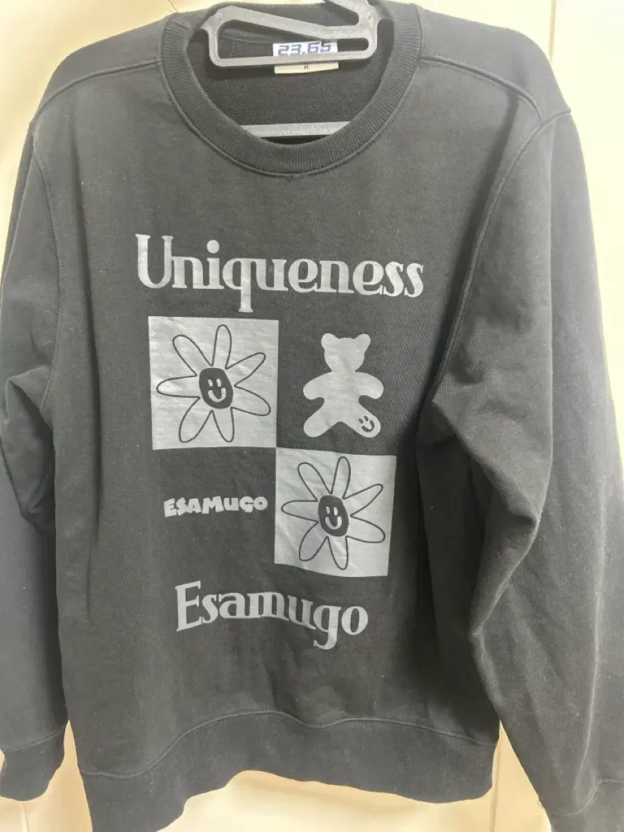 23.65 Sweatshirt M