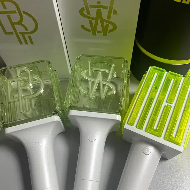 엔시티 응원봉 위시 드림 뉴믐 + 구믐 127 믐뭠봄 콘서트 NCT 마크