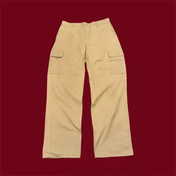 [ 구제 의류 ] Dickies 카고 팬츠 W34 x L34