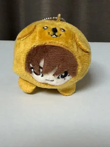 기무라 케이토 멘프로 케이비쨩 봉제 인형